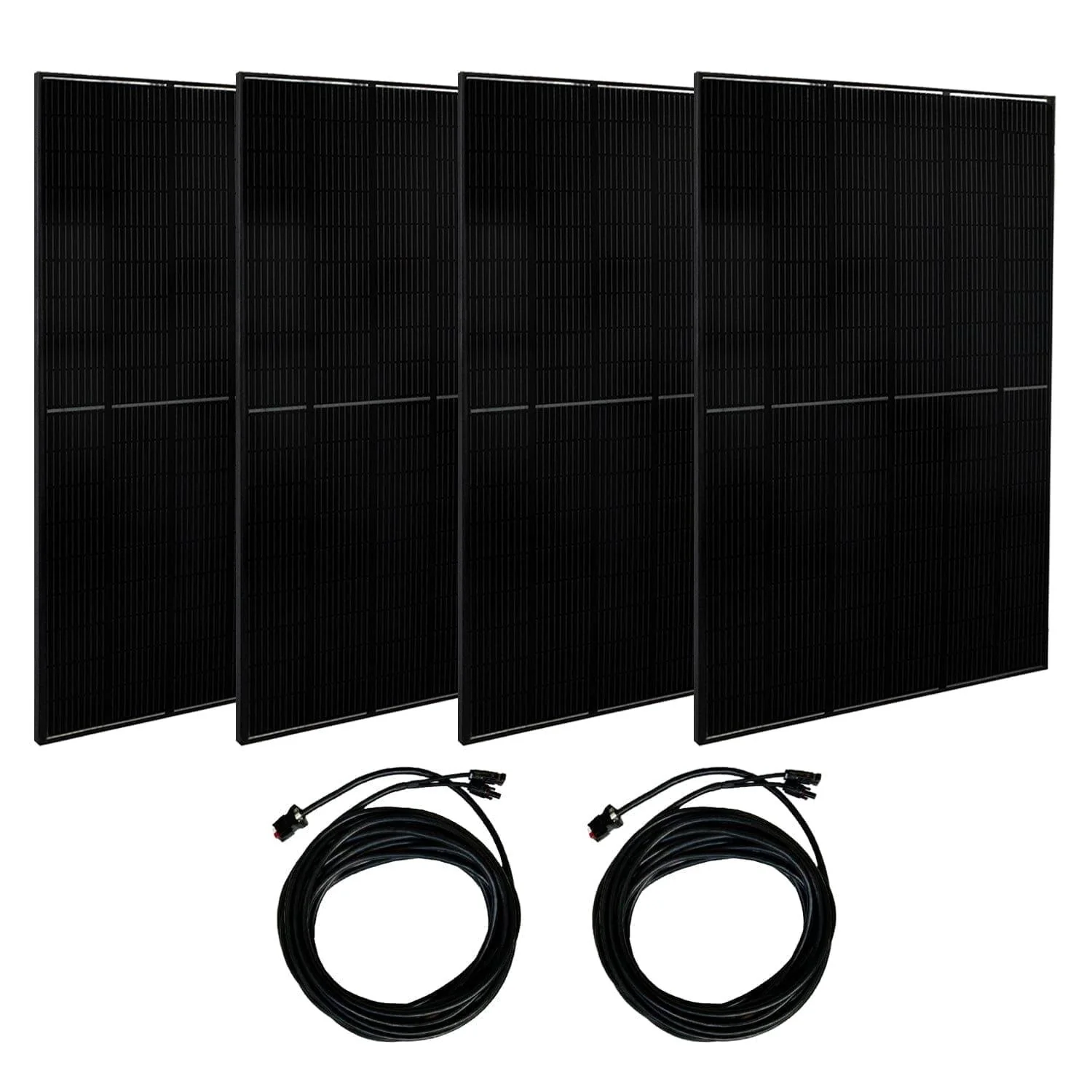 Refurbished - Nature’s Generator Powerhouse Platinum System - Image 8