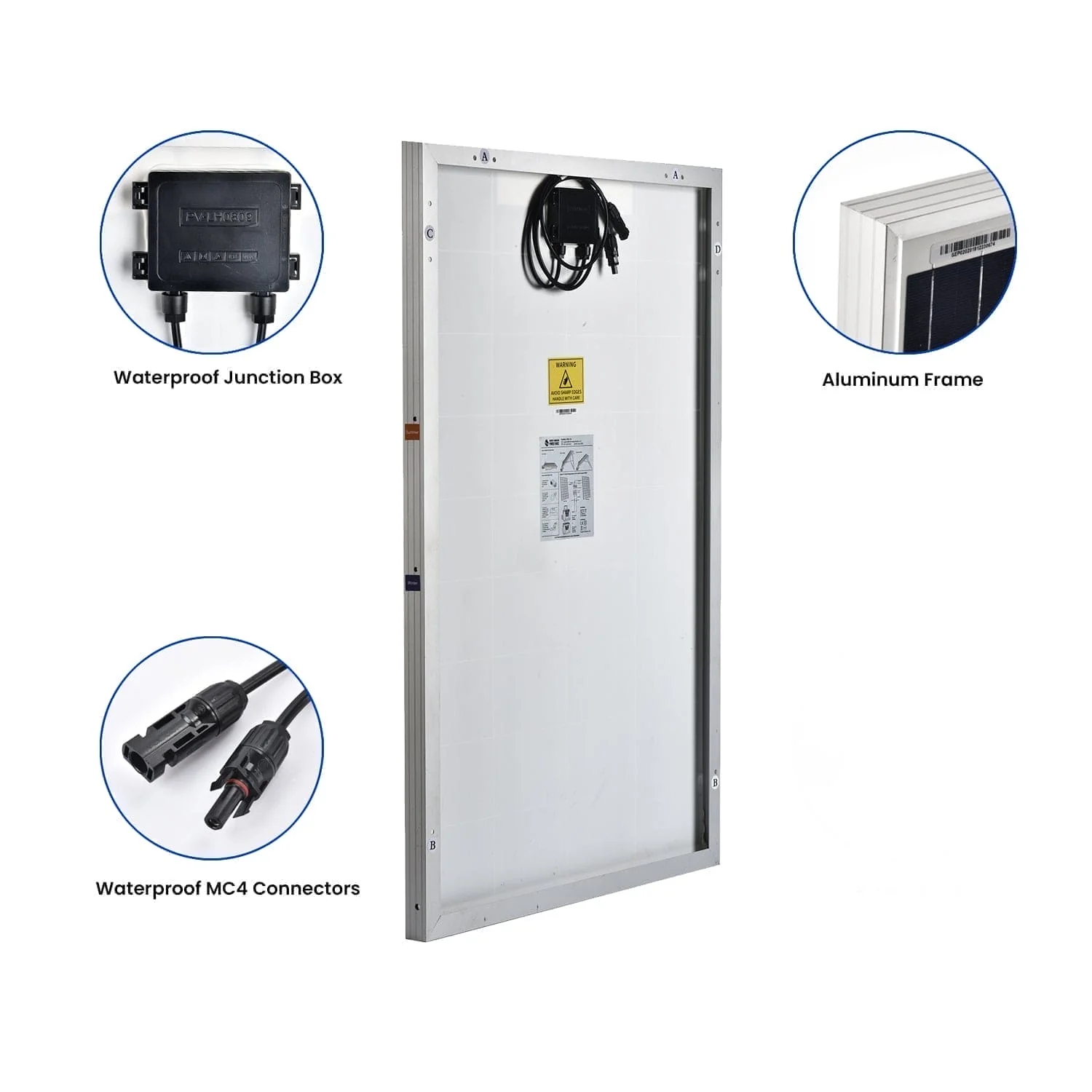 REFURBISHED - Nature's Generator - Gold System - Image 11