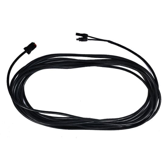 Refurbished - Nature's Generator Power Panel with 50 Foot Cable - Image 7