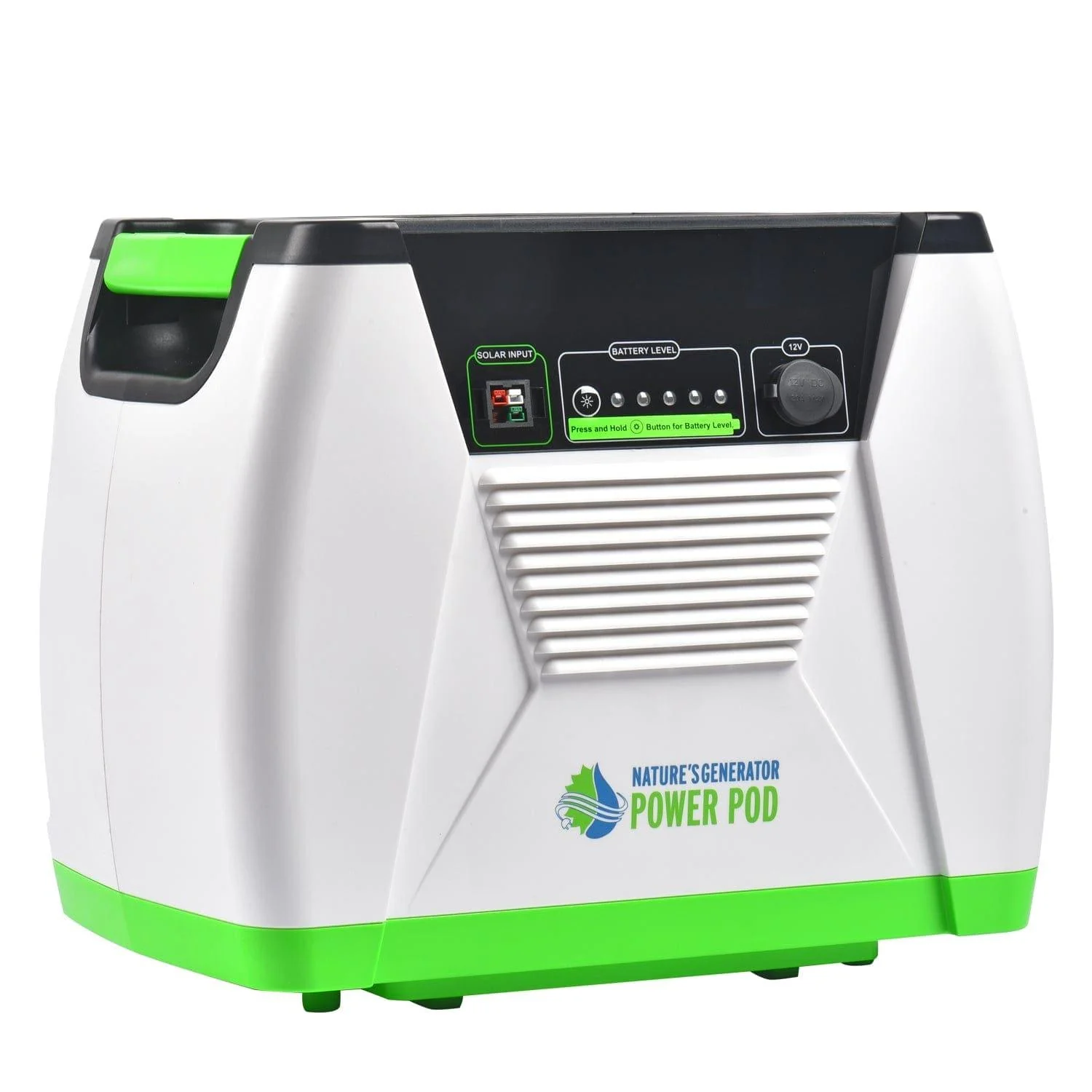 REFURBISHED - Nature's Generator Power Pod - Image 2