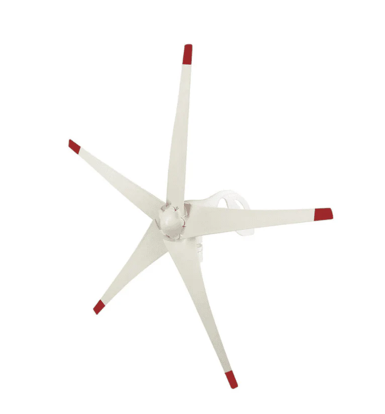 Refurbished - Nature's Generator Wind Turbine - Image 3