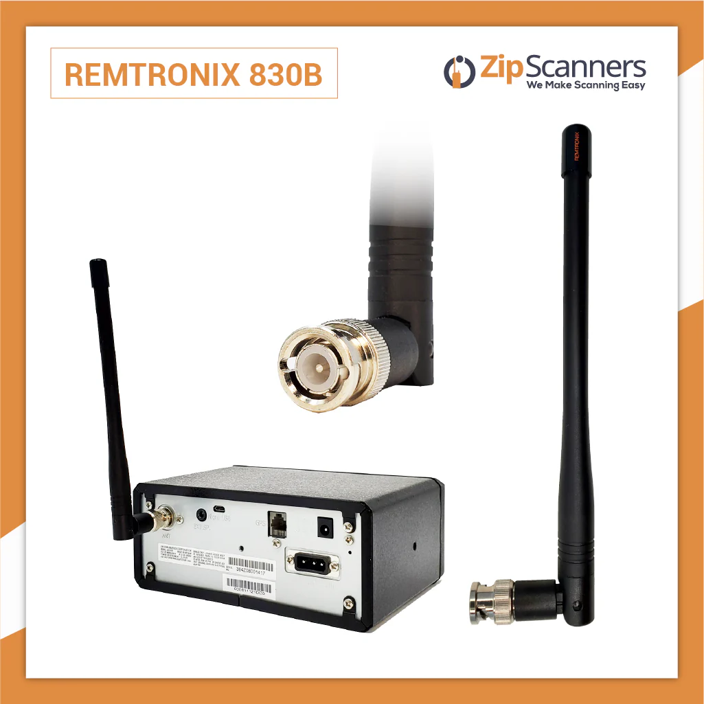 Remtronix Police Scanner Antenna - Image 14