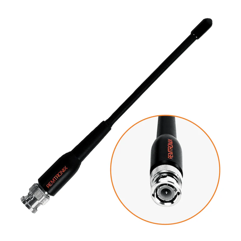 Remtronix Police Scanner Antenna - Image 28