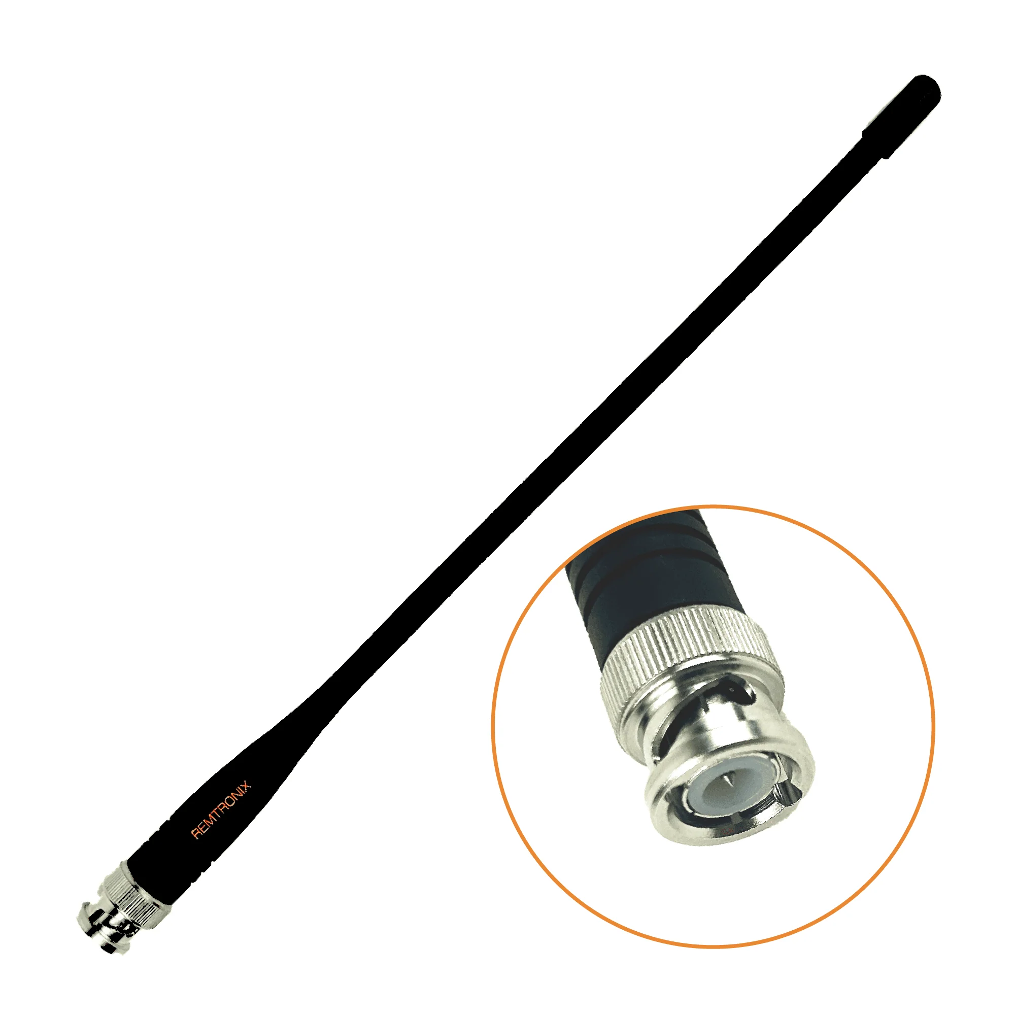 Remtronix Police Scanner Antenna - Image 39