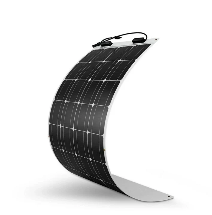 Renogy 100W Flexible Dual Battery Charging Kit (SC) - Image 2