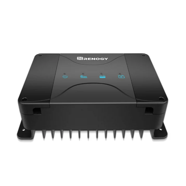 Renogy 100W Flexible Dual Battery Charging Kit (SC) - Image 3