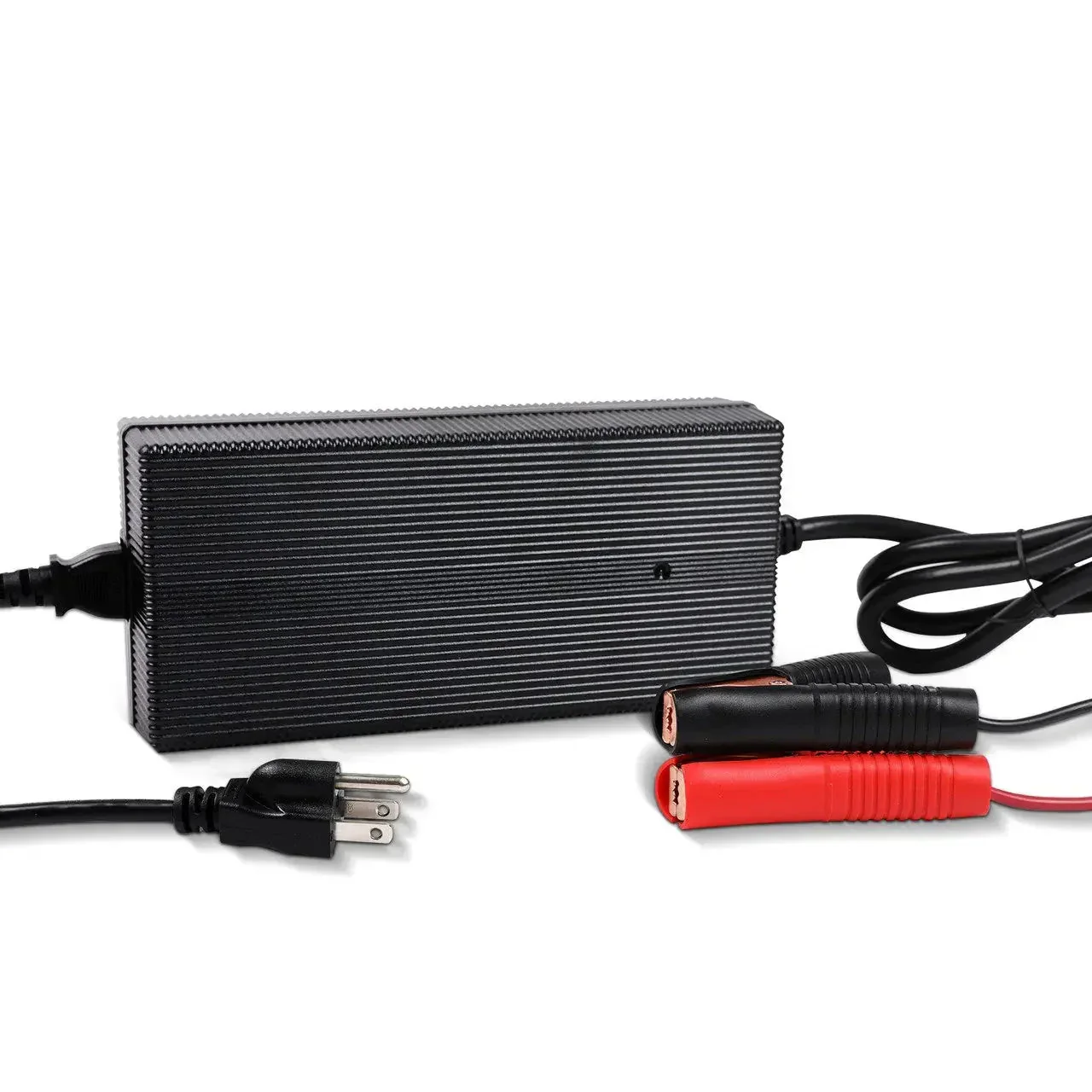 Renogy 12V 20A/24V 10A AC-to-DC LFP Portable Battery Charger - Image 11