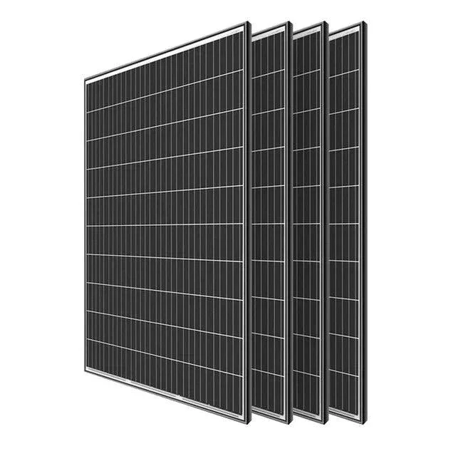 Renogy 320 Watt Monocrystalline Solar Panels (SC) - Image 13