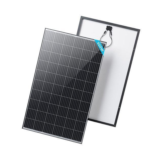 Renogy 320 Watt Monocrystalline Solar Panels (SC) - Image 8