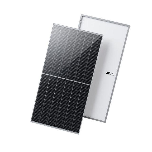 Renogy 550 Watt Monocrystalline Solar Panel (SC) - Image 9