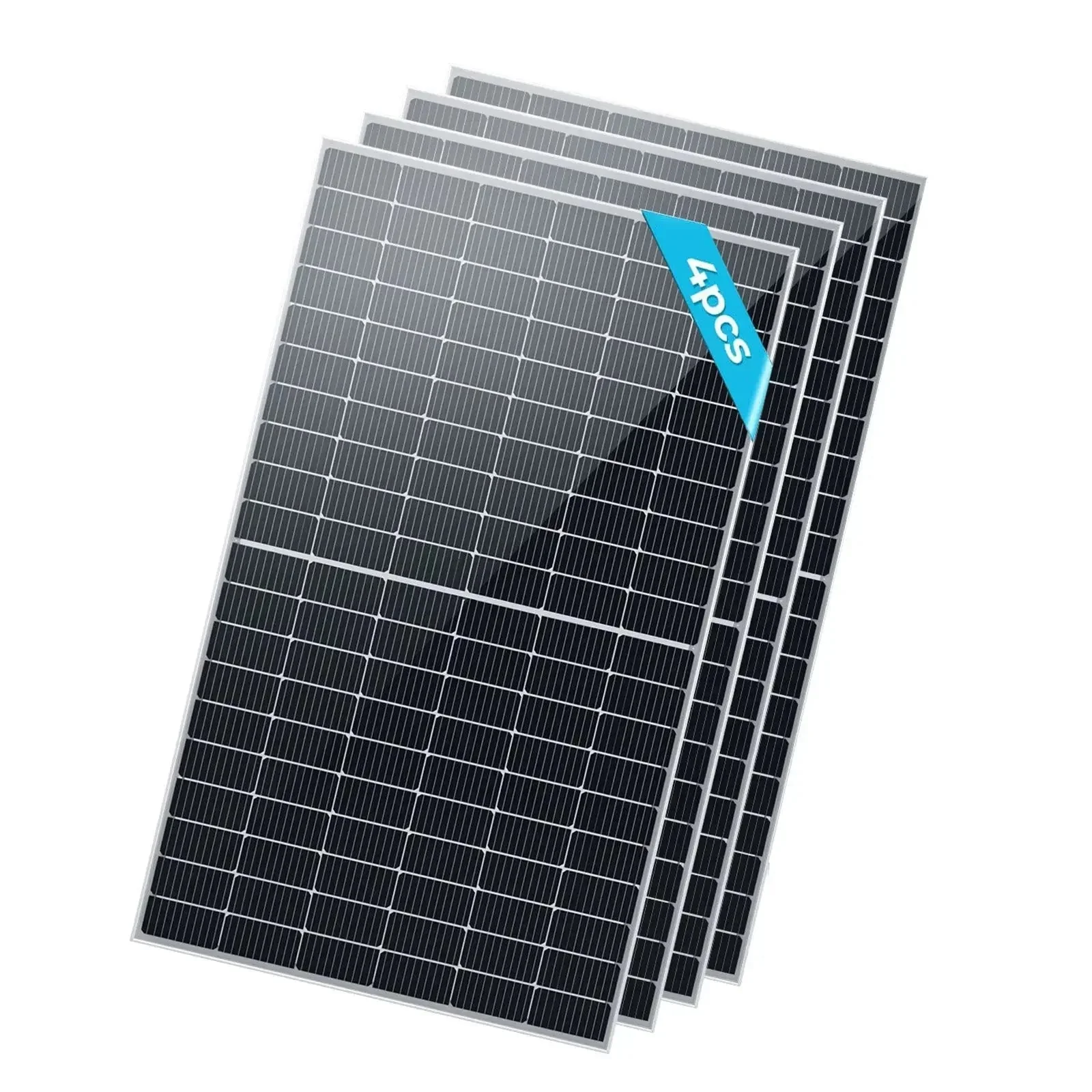 Renogy Bifacial 2PCS 450W Monocrystalline Solar Panel - Image 12