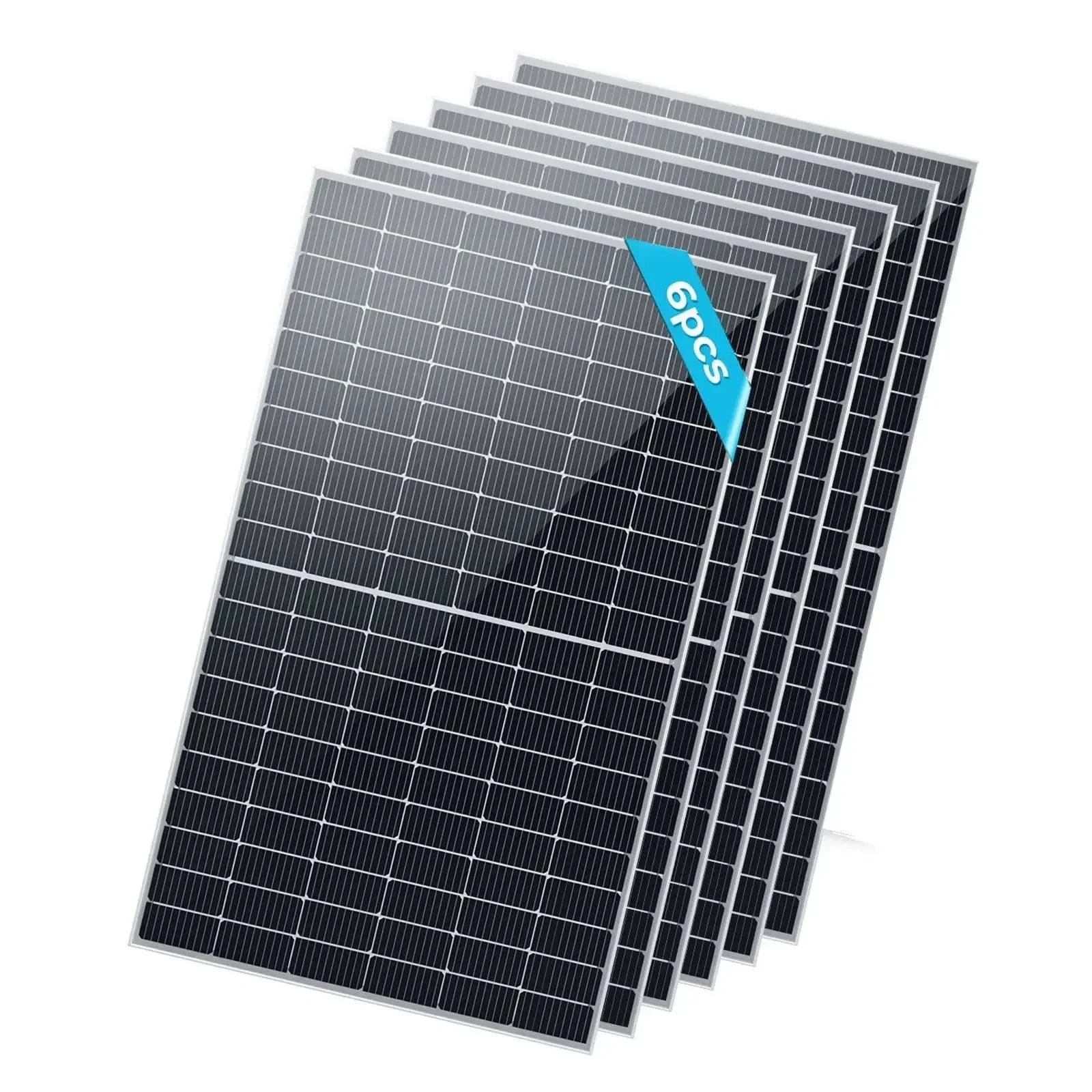 Renogy Bifacial 2PCS 450W Monocrystalline Solar Panel - Image 13