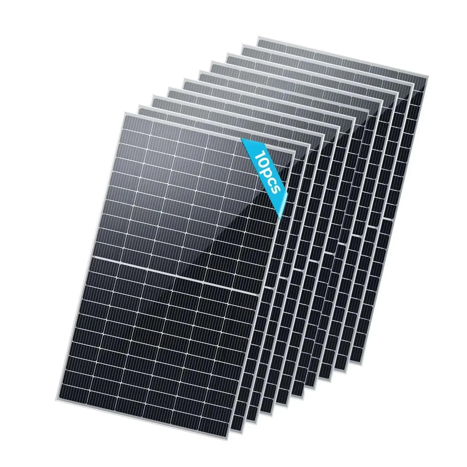Renogy Bifacial 2PCS 450W Monocrystalline Solar Panel - Image 14