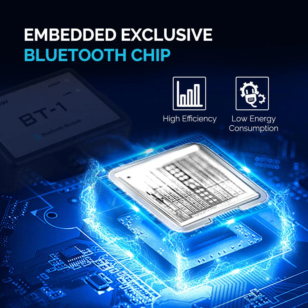 Renogy BT-1 Bluetooth Module (New Version) - Image 7