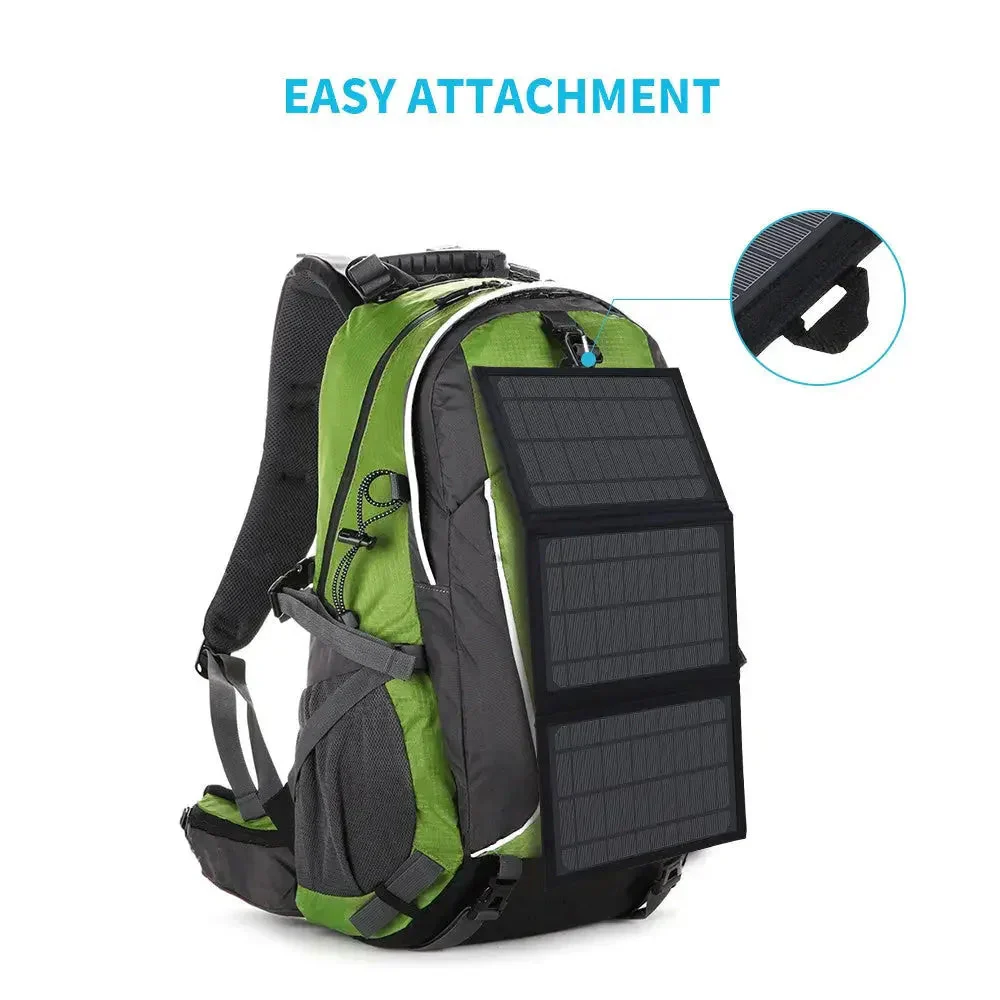 Renogy E.FLEX 21 Portable Solar Panel - Image 7