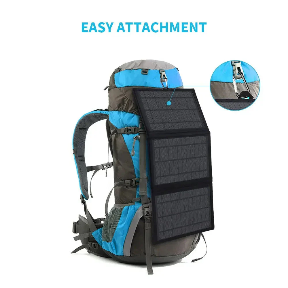 Renogy E.FLEX 21 Portable Solar Panel - Image 8