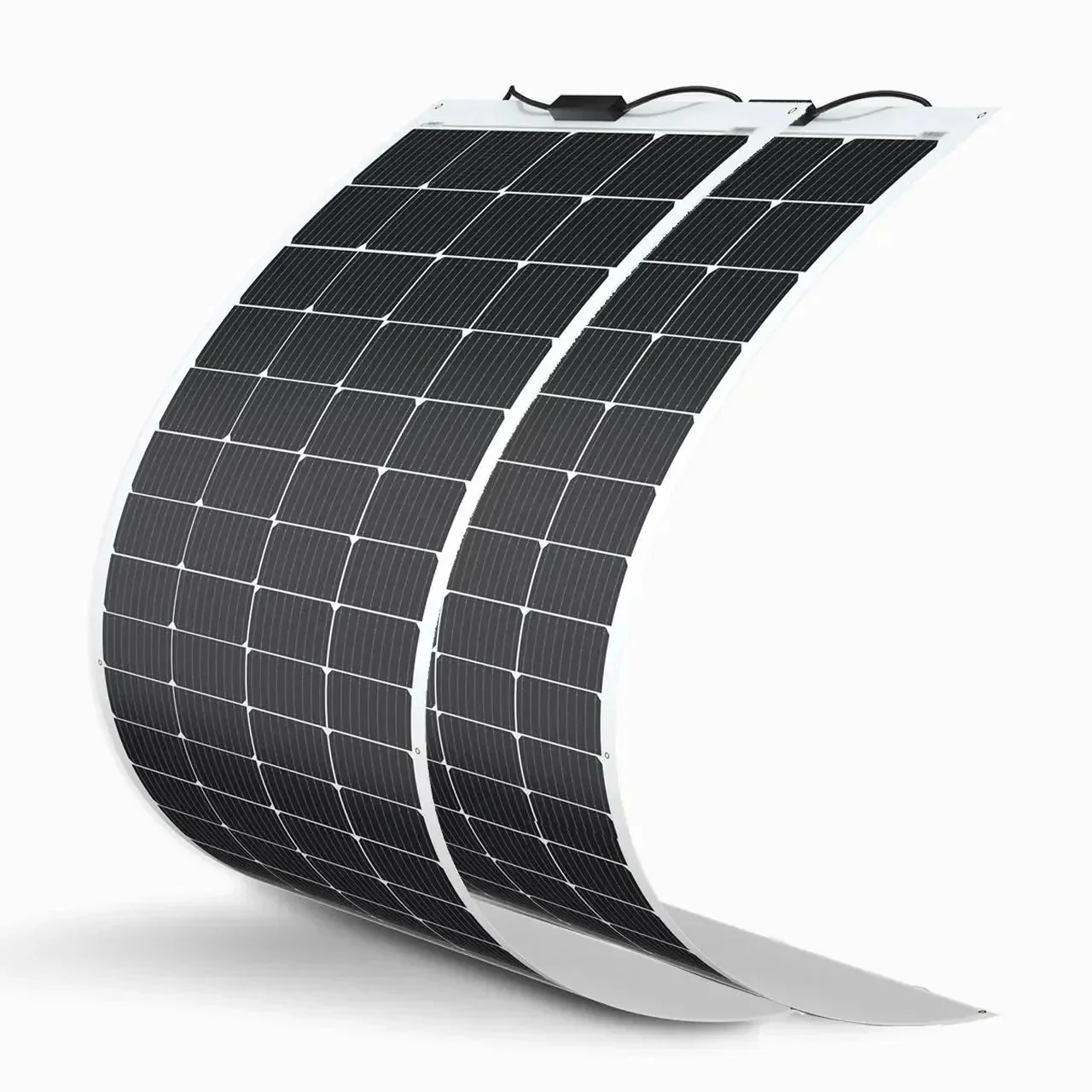 Renogy Flexible 200W 12V Monocrystalline Solar Panel - Image 11
