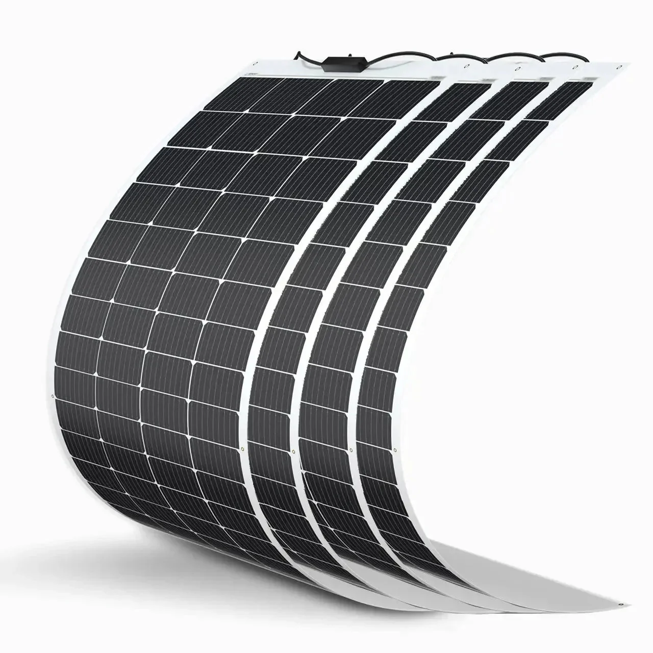 Renogy Flexible 200W 12V Monocrystalline Solar Panel - Image 12