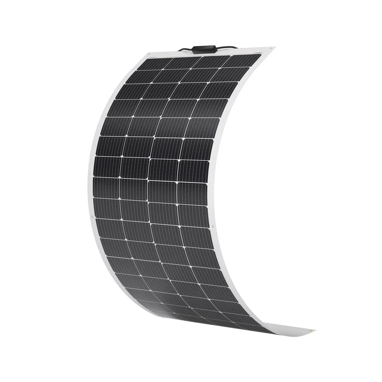 Renogy Flexible 200W 12V Monocrystalline Solar Panel - Image 2