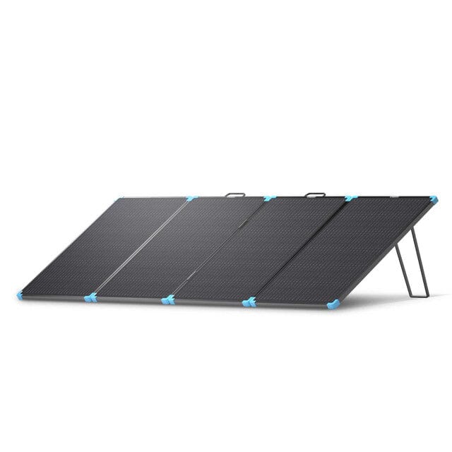 Renogy Lightweight Portable Solar Suitcase 400W (SC) - Image 11