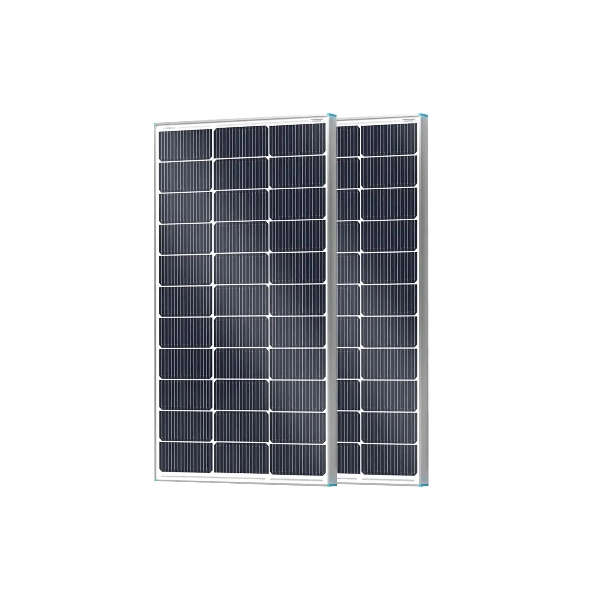 Renogy N-Type 16BB 200W 175W 100W Rigid Solar Panel - Image 11