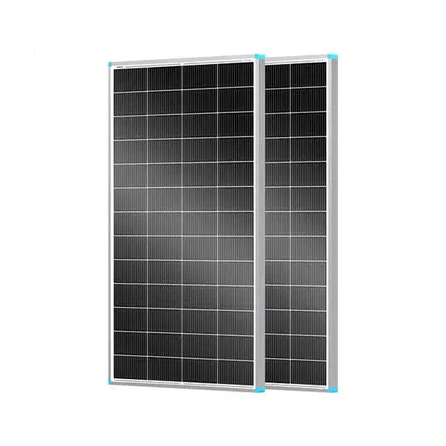 Renogy N-Type 16BB 200W 175W 100W Rigid Solar Panel - Image 13