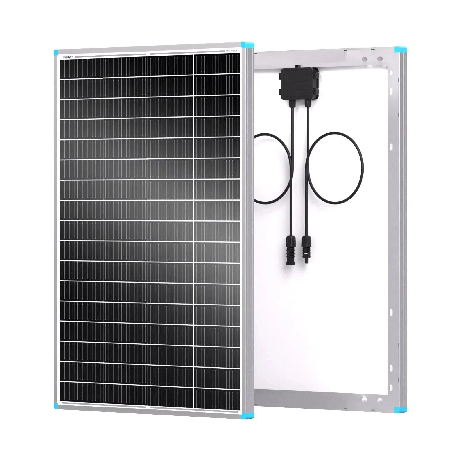 Renogy N-Type 16BB 200W 175W 100W Rigid Solar Panel - Image 9