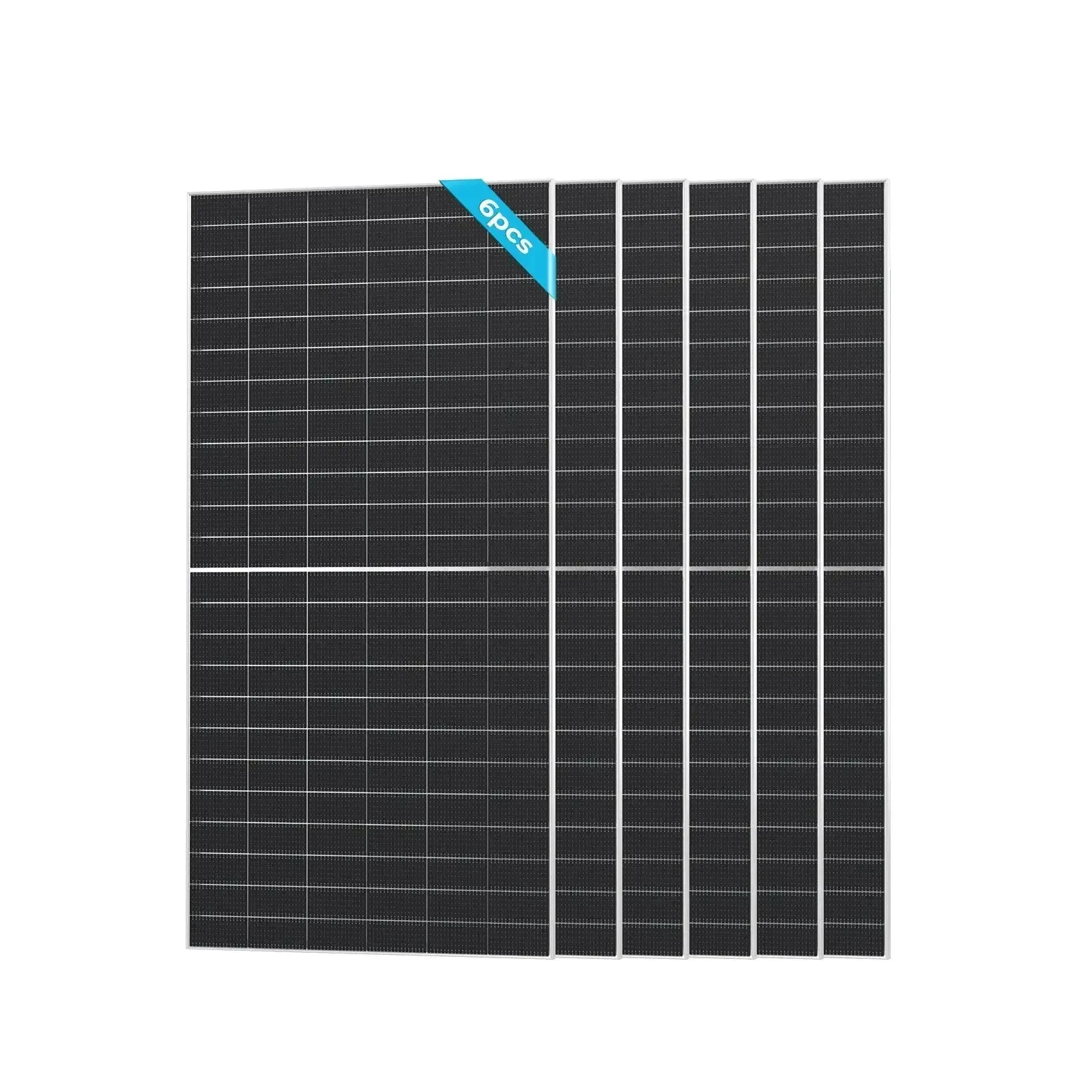 Renogy N-Type Bifacial 2PCS 590W Monocrystalline Solar Panel - Image 14