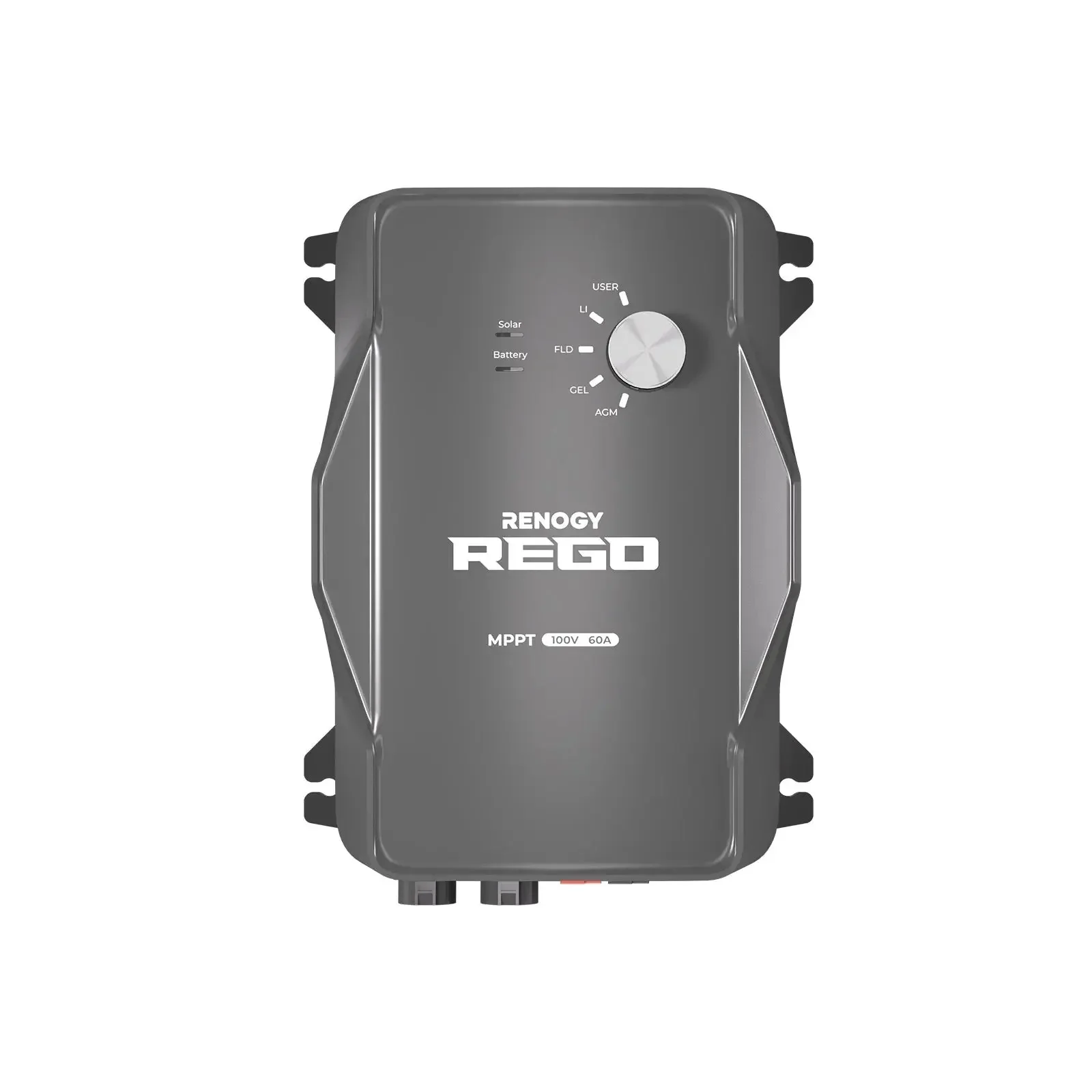 Renogy REGO 12V 60A MPPT Solar Charge Controller - Image 10