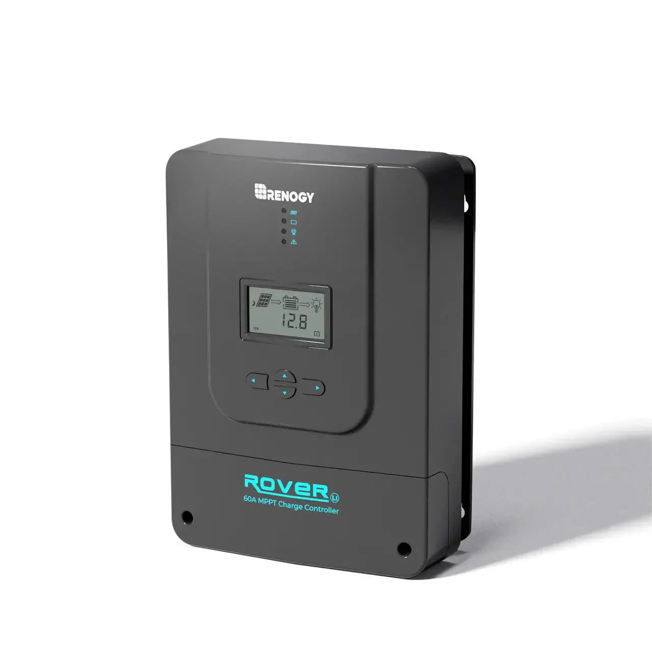 Renogy Rover 60 Amp MPPT Solar Charge Controller - Image 11