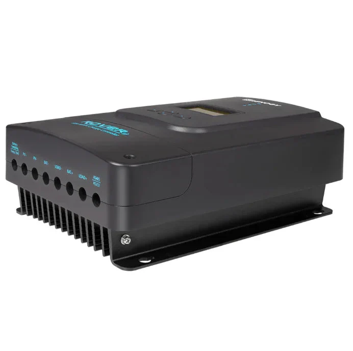 Renogy Rover Li 60 Amp MPPT Charge Controller (SC) - Image 4
