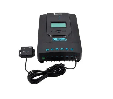 Renogy Rover Li 60 Amp MPPT Charge Controller (SC) - Image 7