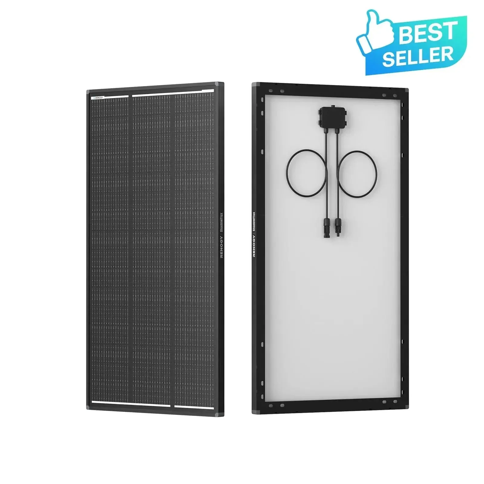 Renogy ShadowFlux N-Type Anti-Shading 200W 120W Solar Panel - Image 14