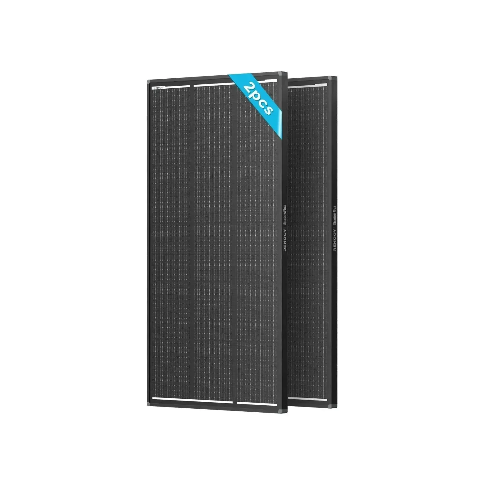 Renogy ShadowFlux N-Type Anti-Shading 200W 120W Solar Panel - Image 15