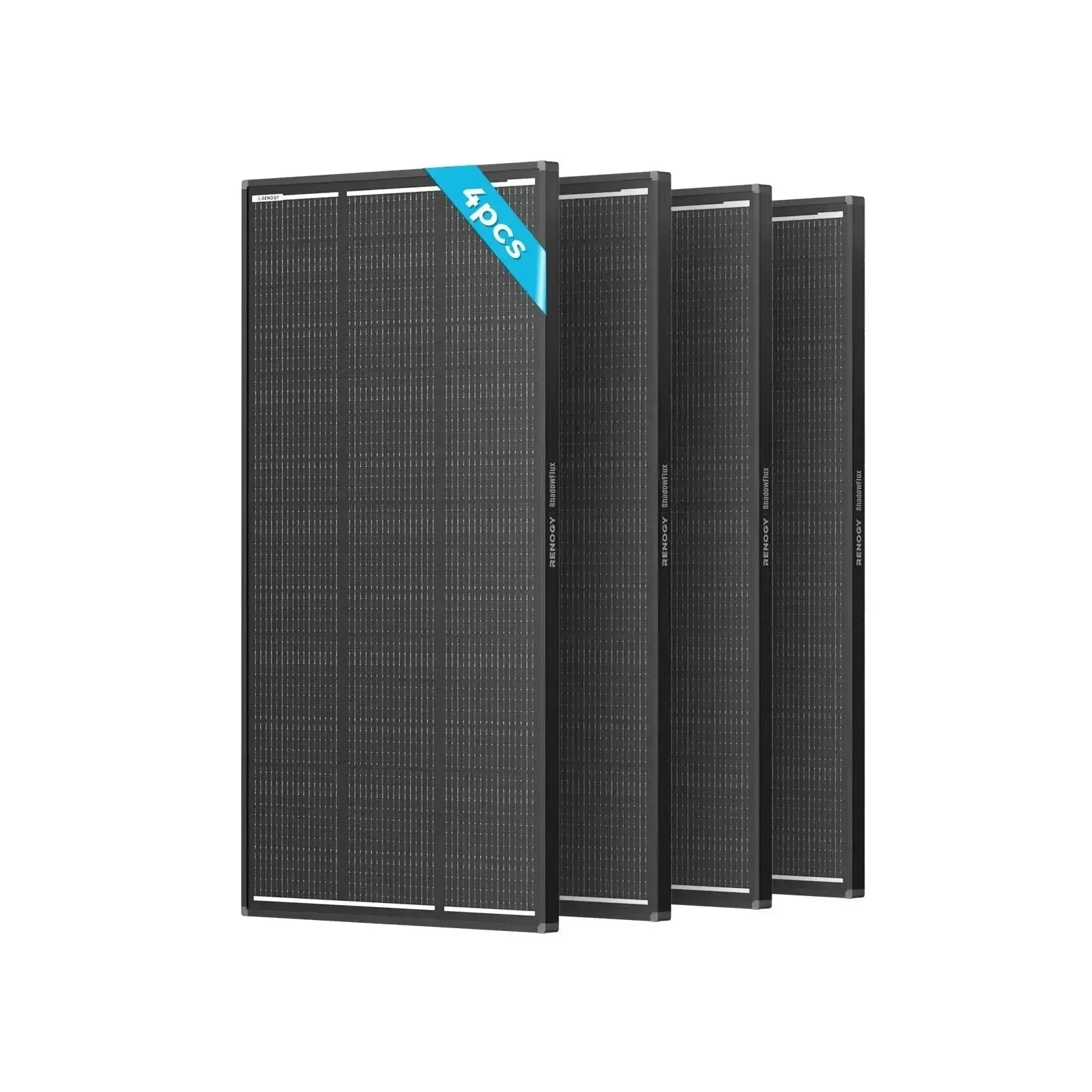 Renogy ShadowFlux N-Type Anti-Shading 200W 120W Solar Panel - Image 17