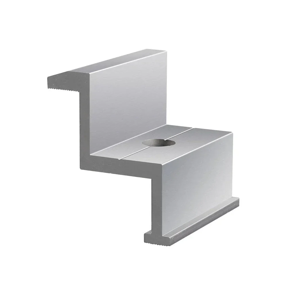 Renogy Solar Panel Pole Mount Single Side 27.4in - Image 3
