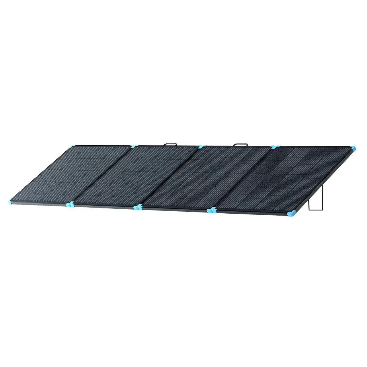 Renogy Solar Suitcase 400W Lightweight Portable Solar Panel
