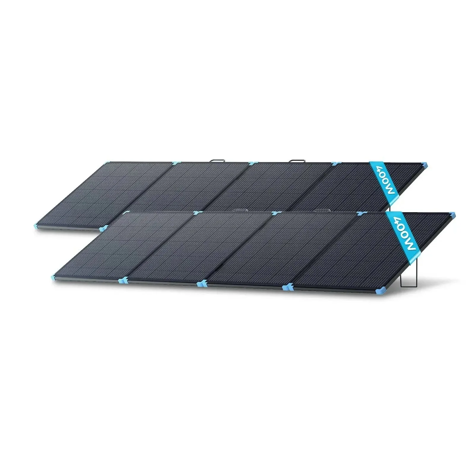 Renogy Solar Suitcase 400W Lightweight Portable Solar Panel - Image 12
