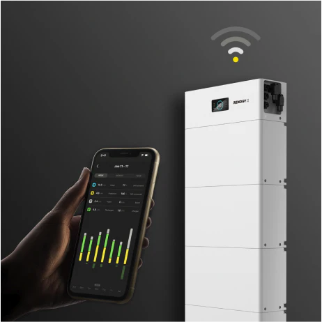 Renogy X Energy Storage System (SC) - Image 2