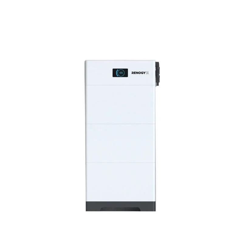 Renogy X Energy Storage System (SC) - Image 5