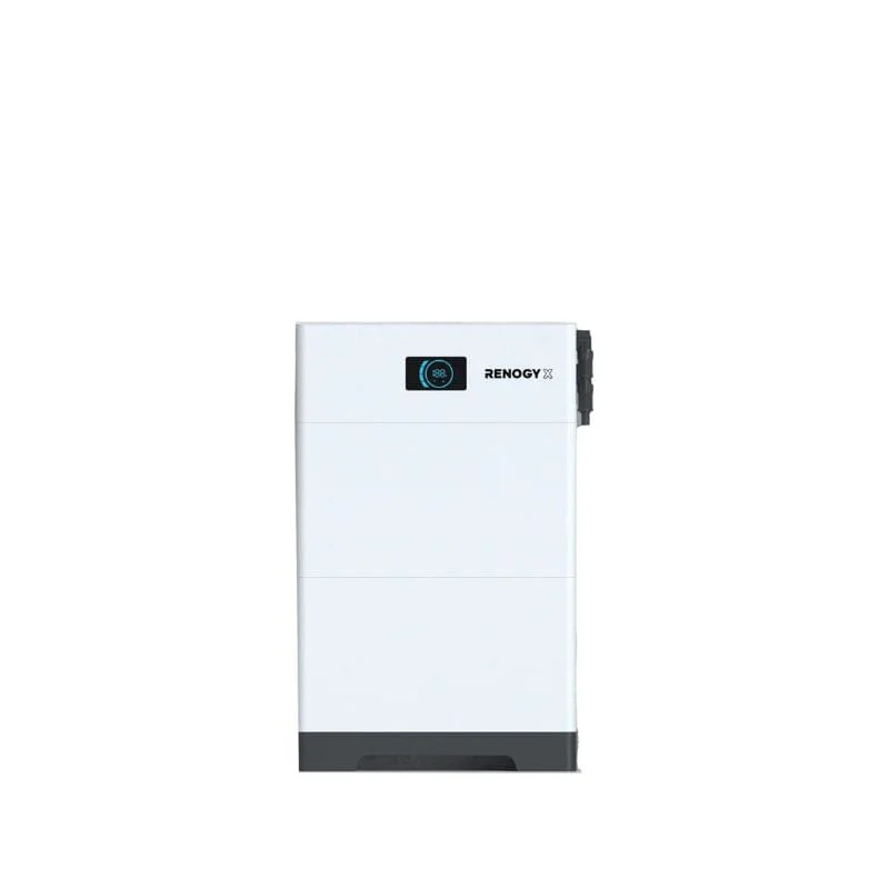 Renogy X Energy Storage System (SC) - Image 6