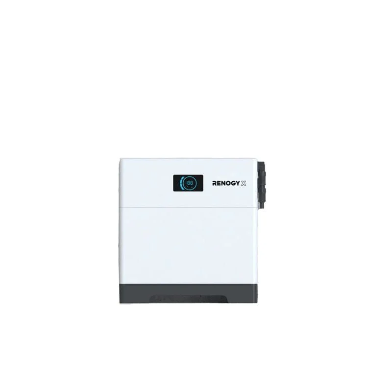 Renogy X Energy Storage System (SC) - Image 7