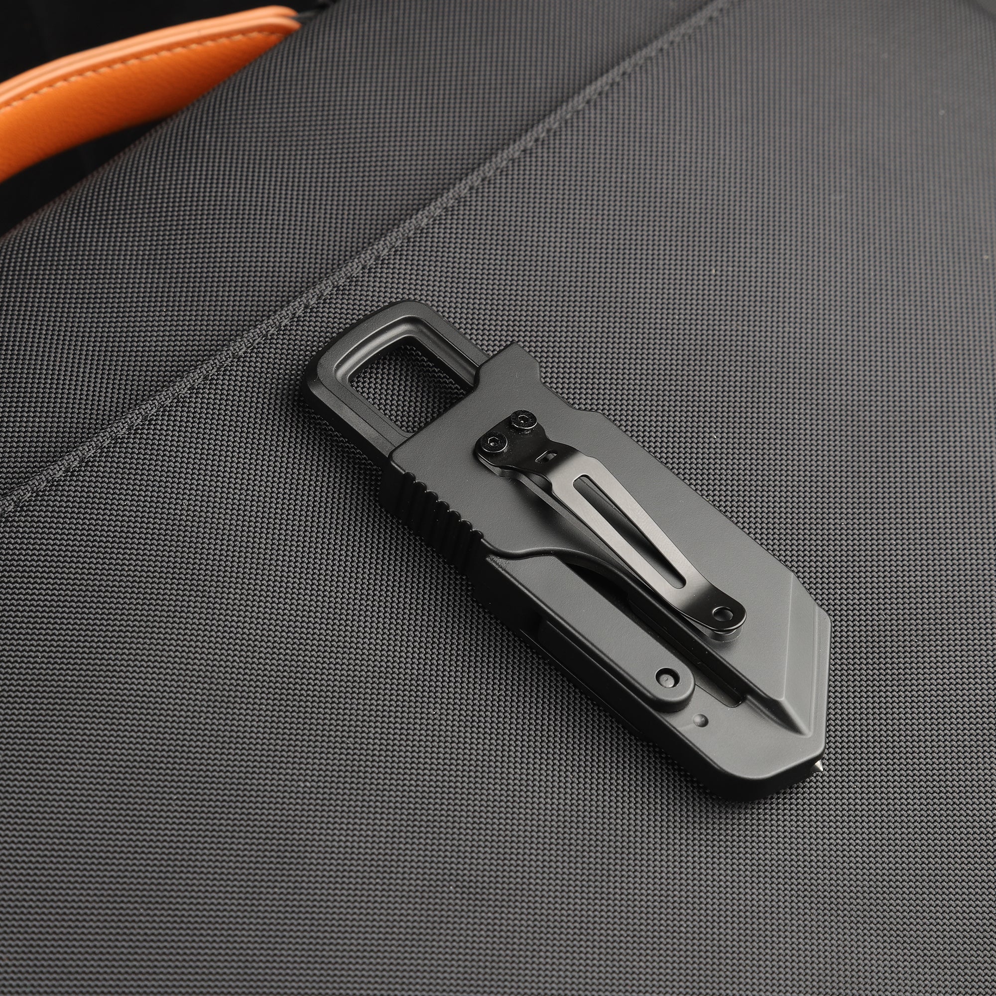 ResqBlade Utility Knife with Window Breaker & Seatbelt Cutter - Image 11
