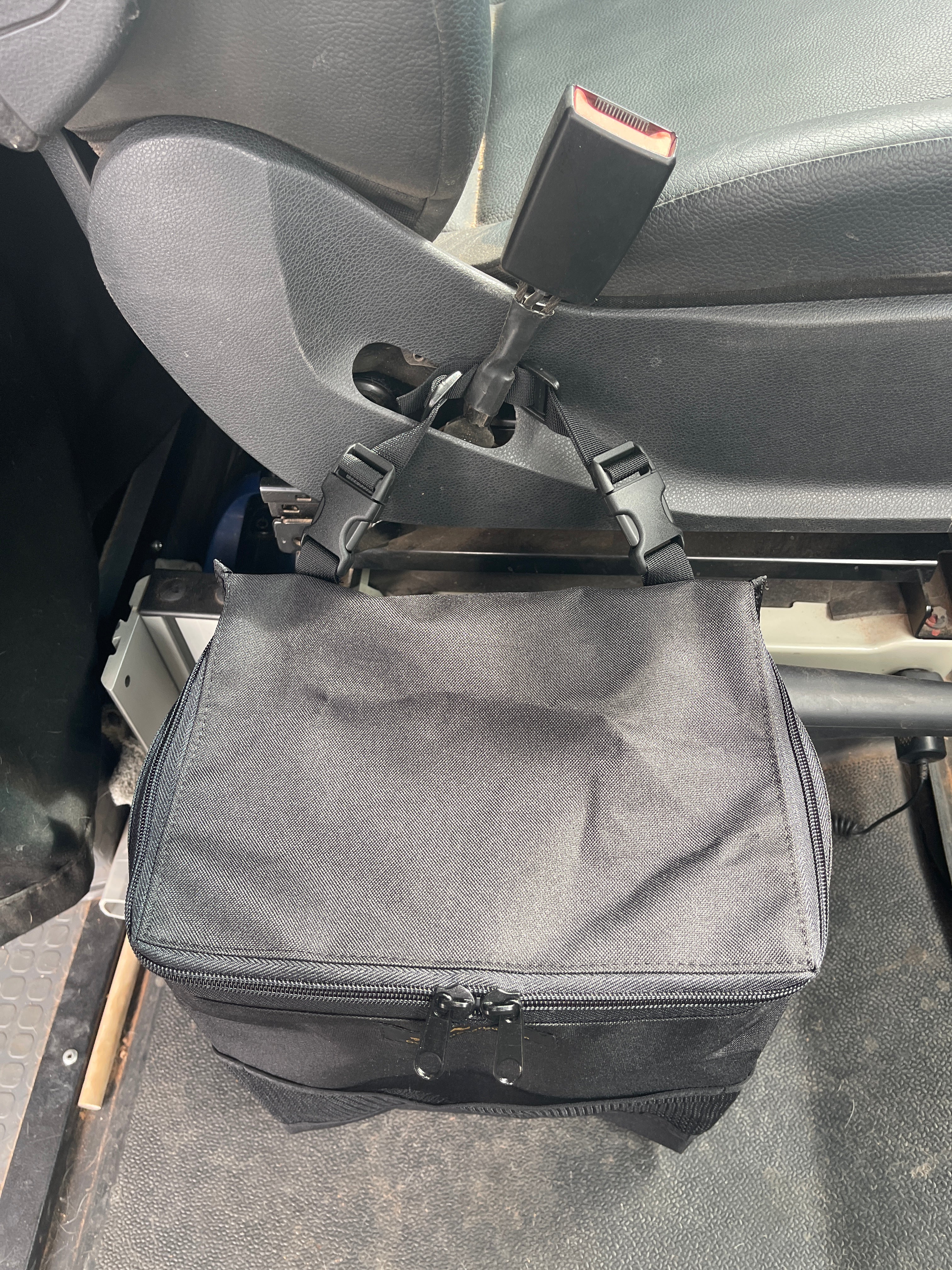 Revel Van Trash Bag (Between the Seats). - Medium - Image 10