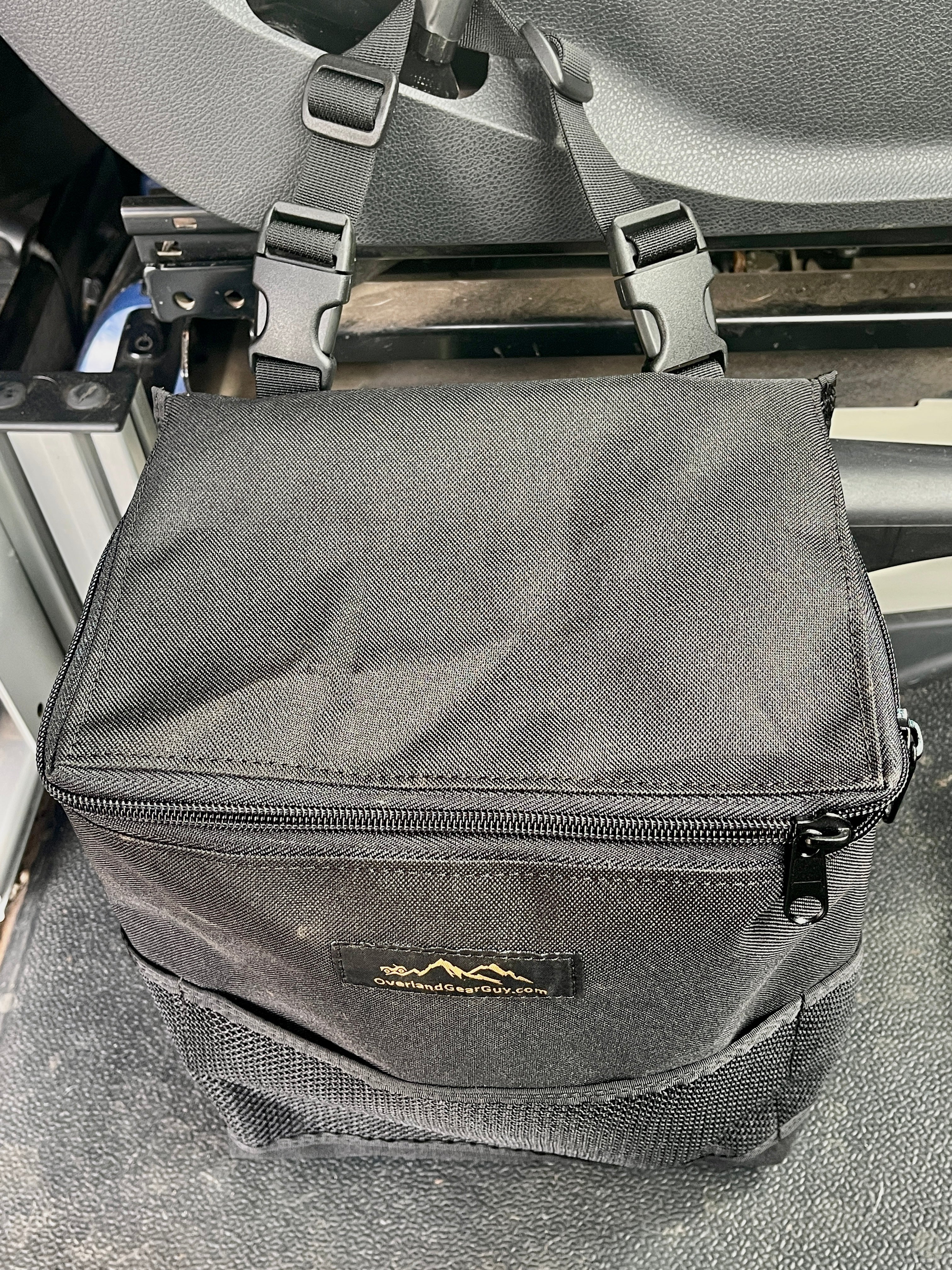 Revel Van Trash Bag (Between the Seats). - Medium - Image 11