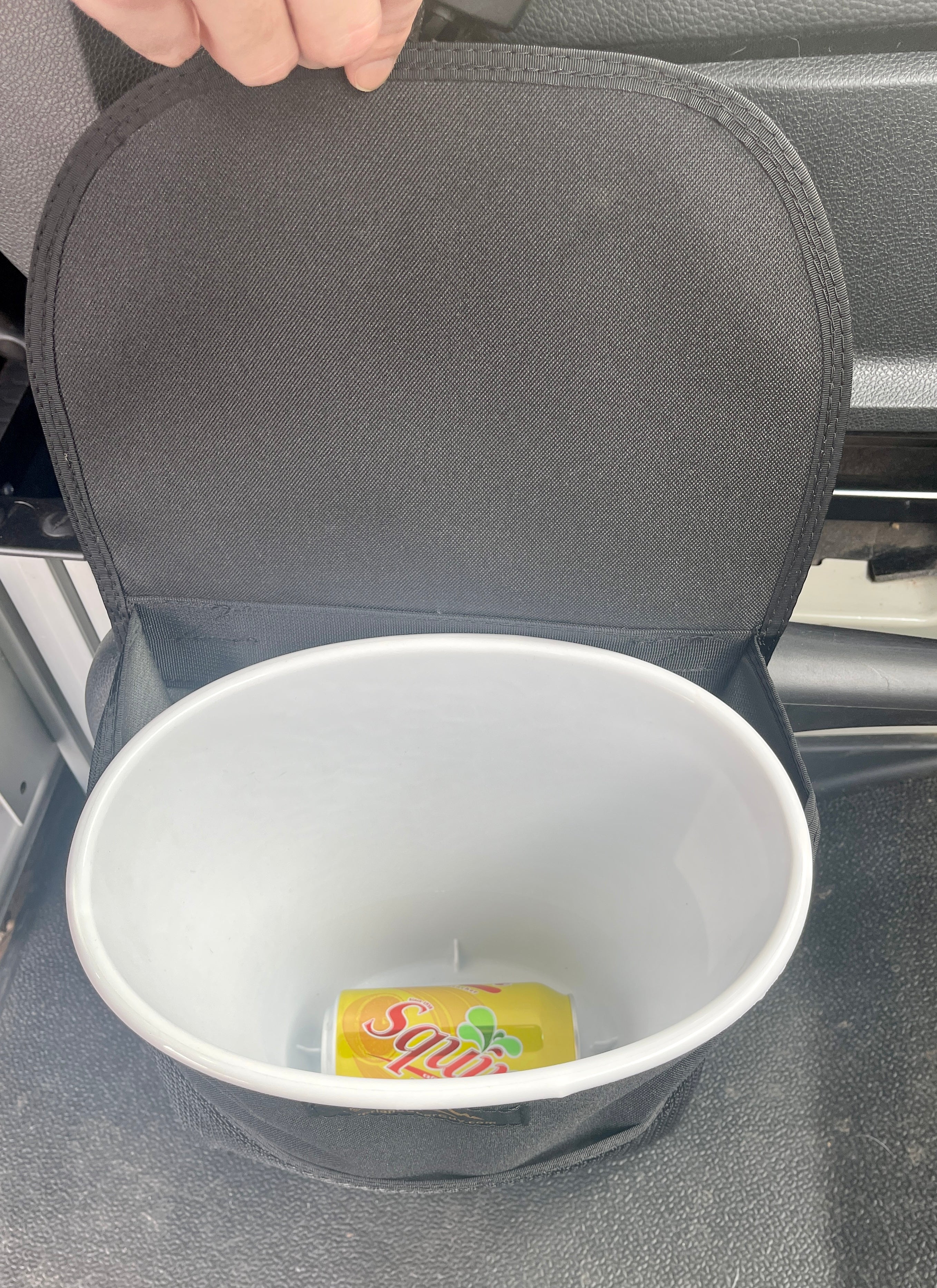 Revel Van Trash Bag (Between the Seats). - Medium - Image 15