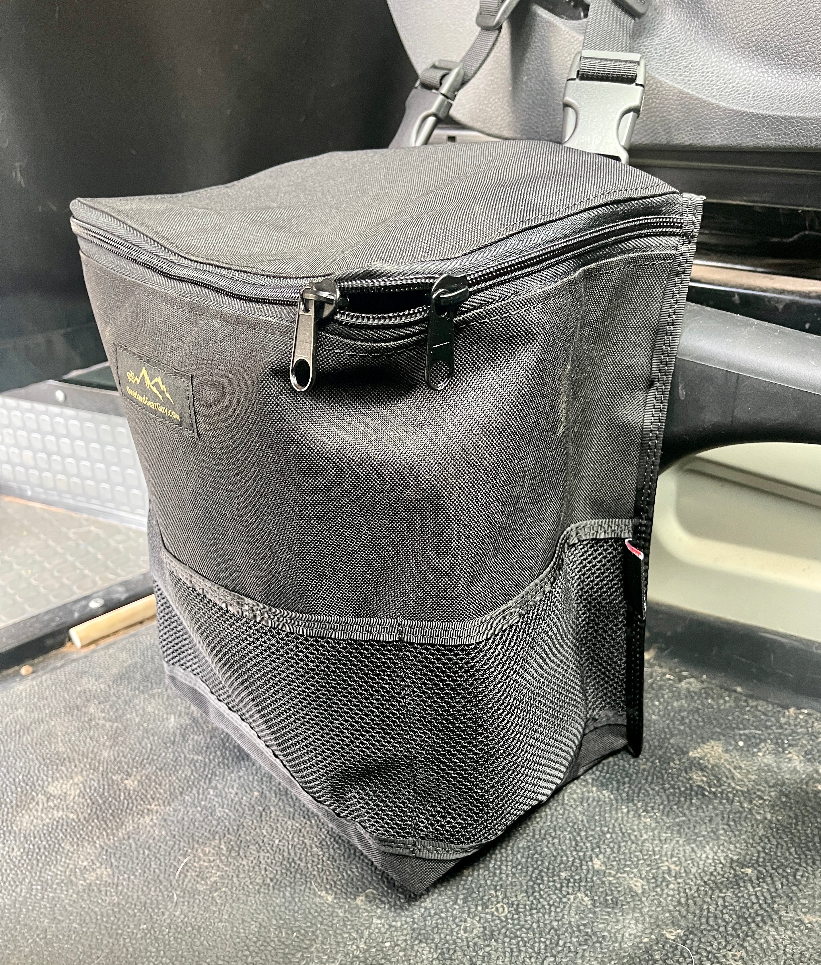 Revel Van Trash Bag (Between the Seats). - Medium - Image 2