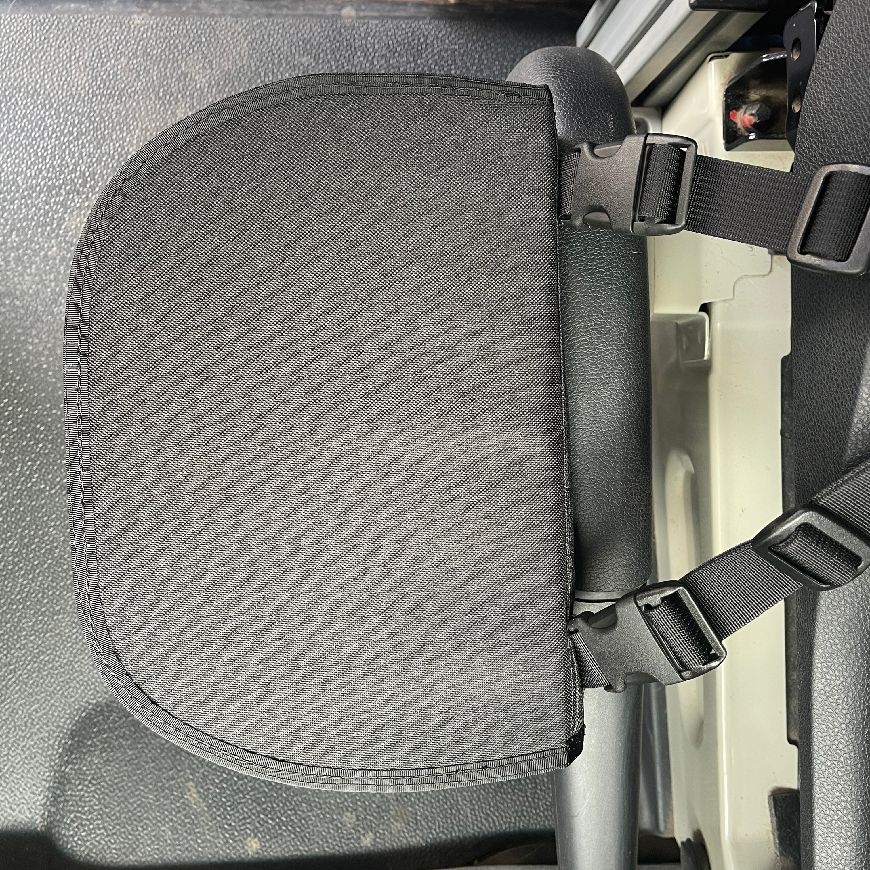 Revel Van Trash Bag (Between the Seats). - Medium - Image 3
