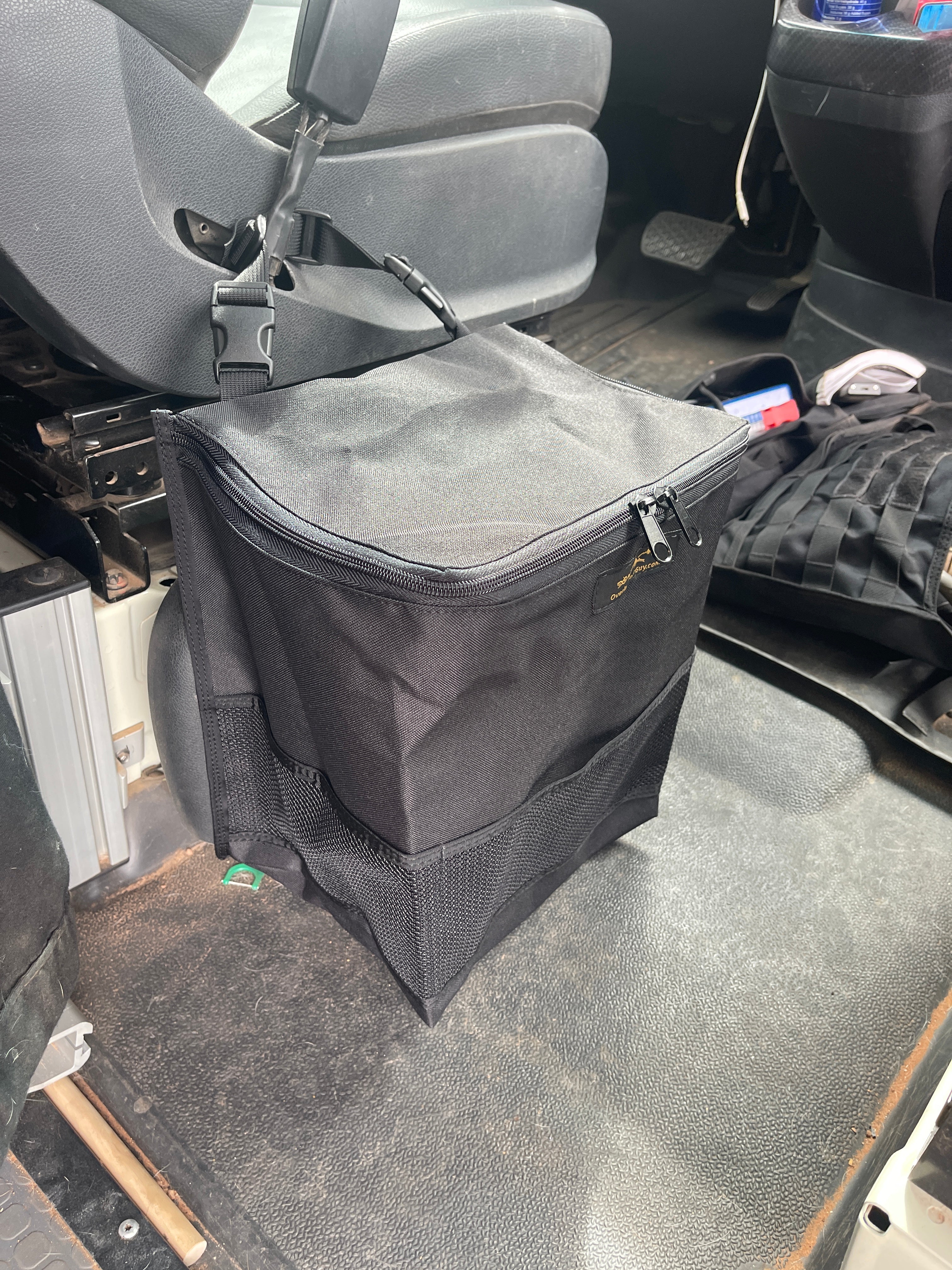 Revel Van Trash Bag (Between the Seats). - Medium - Image 8