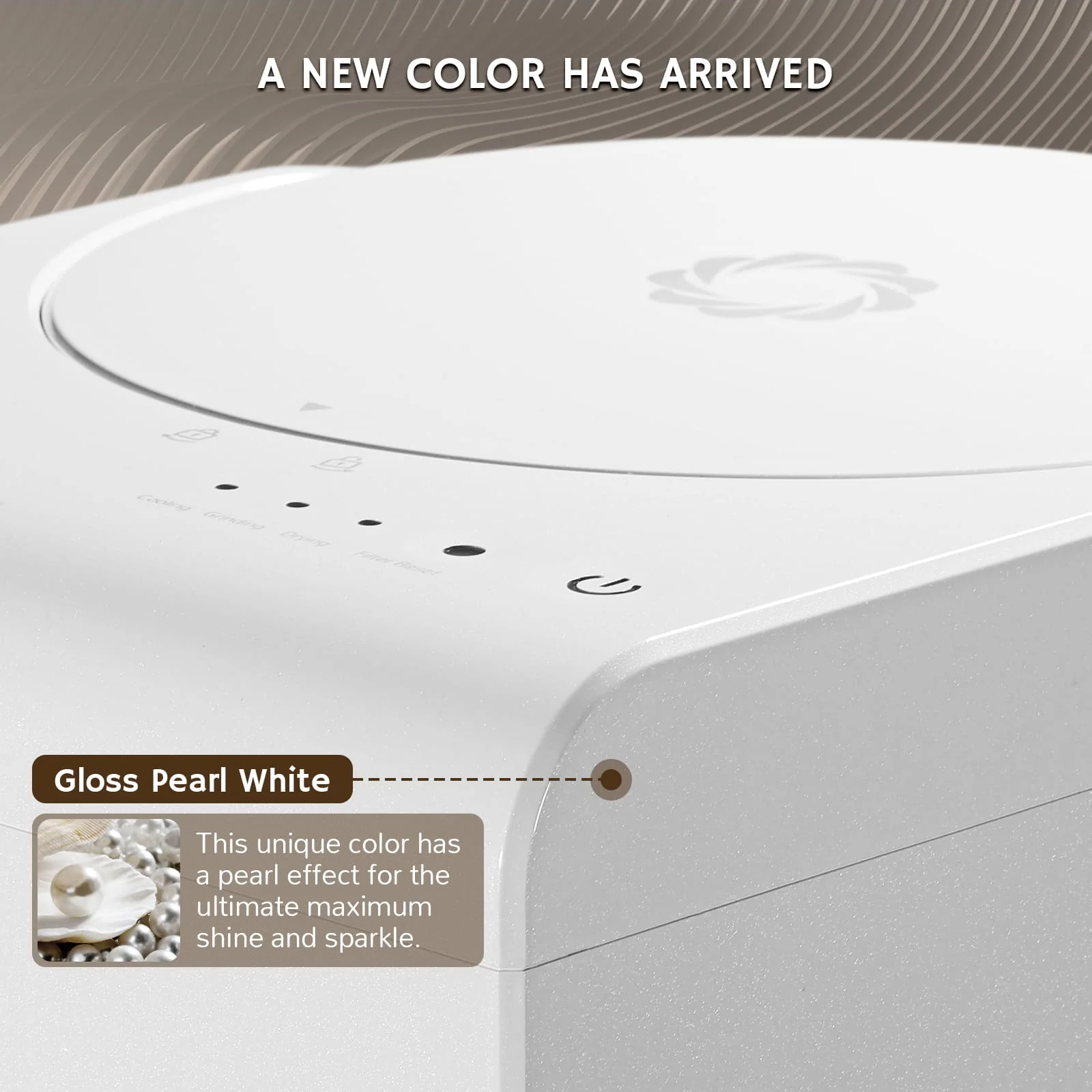 Revive Electric Kitchen Composter - Image 13